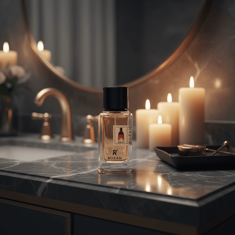 Rozan RM 07 Eau de Parfum for Men 100ml – Oriental Spicy Fragrance | Natural Spray | Inspired by Fahrenheit Le Parfum | Inspired Version | - Al Kabayel Discount CentreRozan RM 07 Eau de Parfum for Men 100ml – Oriental Spicy Fragrance | Natural Spray | Inspired by Fahrenheit Le Parfum | Inspired Version |PerfumesROZANAl Kabayel Discount Centre