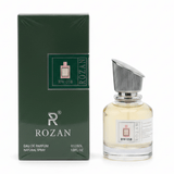 Rozan RW 058 Eau de Parfum for Women 100ml – Floral Fragrance with Jasmine, Tuberose & Rangoon Creeper | Natural Spray | Inspired Version | - Al Kabayel Discount CentreRozan RW 058 Eau de Parfum for Women 100ml – Floral Fragrance with Jasmine, Tuberose & Rangoon Creeper | Natural Spray | Inspired Version |PerfumesROZANAl Kabayel Discount Centre