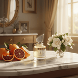 Rozan RW017 Eau de Parfum for Women 100ml – Chypre Floral Fragrance with Blood Orange, Honey & Patchouli | Natural Spray | Inspired Version | - Al Kabayel Discount CentreRozan RW017 Eau de Parfum for Women 100ml – Chypre Floral Fragrance with Blood Orange, Honey & Patchouli | Natural Spray | Inspired Version |PerfumesROAZNAl Kabayel Discount Centre