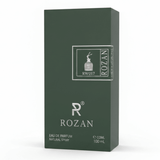 Rozan RW017 Eau de Parfum for Women 100ml – Chypre Floral Fragrance with Blood Orange, Honey & Patchouli | Natural Spray | Inspired Version | - Al Kabayel Discount CentreRozan RW017 Eau de Parfum for Women 100ml – Chypre Floral Fragrance with Blood Orange, Honey & Patchouli | Natural Spray | Inspired Version |PerfumesROAZNAl Kabayel Discount Centre