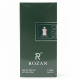 Rozan RW057 Eau de Parfum for Women 100ml – Floral Fragrance with Rose, Peony & Musk | Long-Lasting Natural Spray | Inspired Version | - Al Kabayel Discount CentreRozan RW057 Eau de Parfum for Women 100ml – Floral Fragrance with Rose, Peony & Musk | Long-Lasting Natural Spray | Inspired Version |PerfumesROZANAl Kabayel Discount Centre