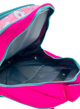 RPJ School Trolley Bag 42cm*28cm*17cm, Pink/Green - Al Kabayel Discount CentreRPJ School Trolley Bag 42cm*28cm*17cm, Pink/GreenSchool BagsRPJAl Kabayel Discount Centre
