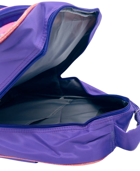 RPJ School Trolley Bag 42cm*28cm*17cm, Purple/Pink - Al Kabayel Discount CentreRPJ School Trolley Bag 42cm*28cm*17cm, Purple/PinkSchool BagsRPJAl Kabayel Discount Centre