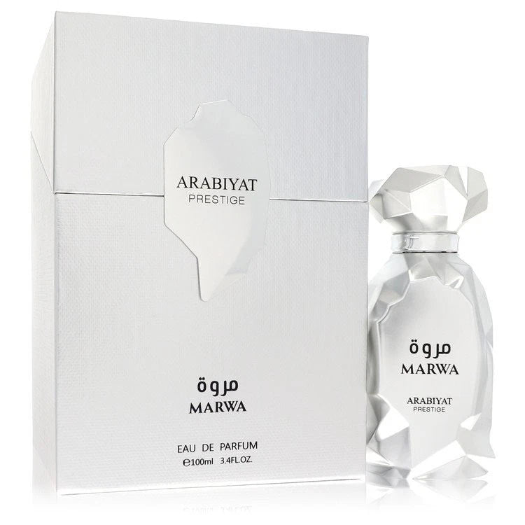 عربيات برستيج مروة للرجال - ماء عطر 100 مل