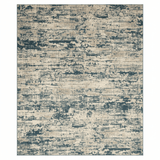 Safari Cream & Blue Polyester Carpet | 250×350 cm | - Al Kabayel Discount CentreSafari Cream & Blue Polyester Carpet | 250×350 cm |DoormatsSAFARIAl Kabayel Discount Centre