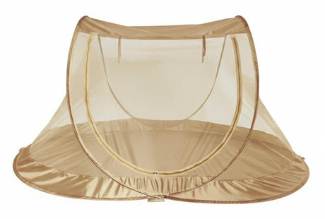 SafariPro Outdoor Camping Mosquito Net Tent – Lightweight Polyester Shelter with Fine Mesh Protection, 240×140×110 cm - Al Kabayel Discount CentreSafariPro Outdoor Camping Mosquito Net Tent – Lightweight Polyester Shelter with Fine Mesh Protection, 240×140×110 cmCamping & HikingSAFARIPROAl Kabayel Discount Centre