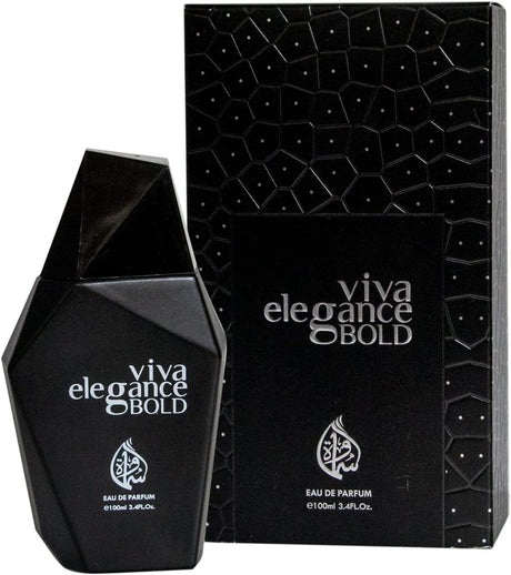 Samawa Elegance Viva For Men Eau De Parfume - 100ML - Al Kabayel Discount CentreSamawa Elegance Viva For Men Eau De Parfume - 100MLFragrancesSAMAWAAl Kabayel Discount Centre