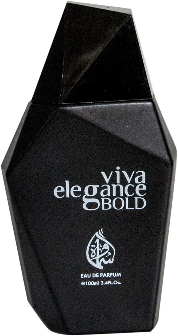 Samawa Elegance Viva For Men Eau De Parfume - 100ML - Al Kabayel Discount CentreSamawa Elegance Viva For Men Eau De Parfume - 100MLFragrancesSAMAWAAl Kabayel Discount Centre