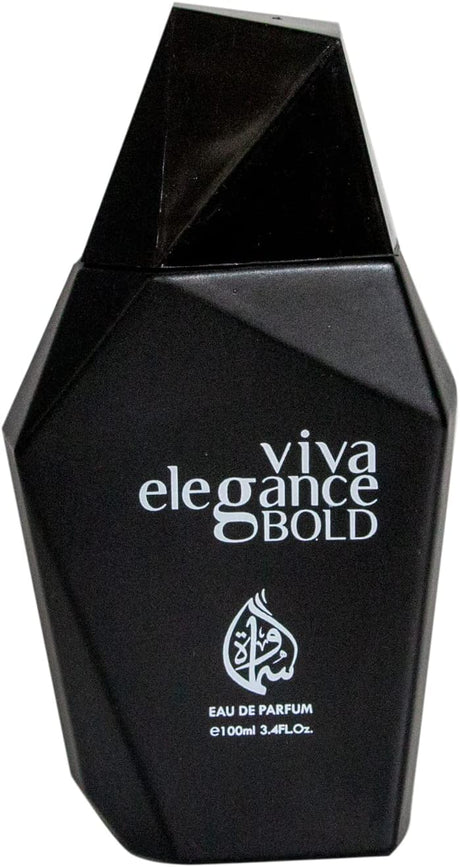 Samawa Elegance Viva For Men Eau De Parfume - 100ML - Al Kabayel Discount CentreSamawa Elegance Viva For Men Eau De Parfume - 100MLFragrancesSAMAWAAl Kabayel Discount Centre
