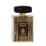 Samawa Perfumes Sandalwood Royale EDP - 100ml - Al Kabayel Discount CentreSamawa Perfumes Sandalwood Royale EDP - 100mlPerfumesSAMAWA PERFUMESAl Kabayel Discount Centre