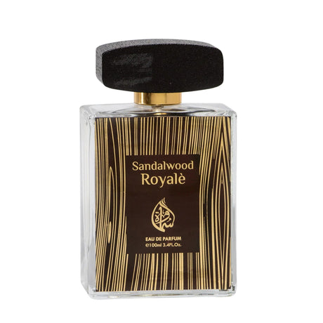 Samawa Perfumes Sandalwood Royale EDP - 100ml - Al Kabayel Discount CentreSamawa Perfumes Sandalwood Royale EDP - 100mlPerfumesSAMAWA PERFUMESAl Kabayel Discount Centre