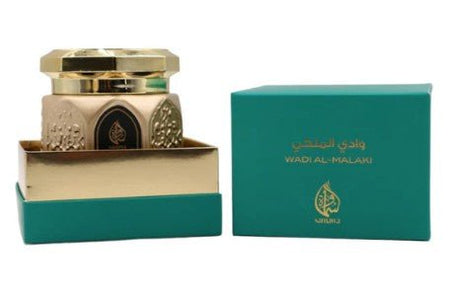 Samawa Wadi Al - Malaki Bakhoor - 50g - Al Kabayel Discount CentreSamawa Wadi Al - Malaki Bakhoor - 50gHome FragrancesSAMAWAAl Kabayel Discount Centre