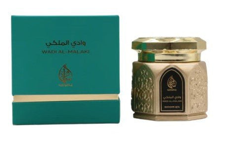 Samawa Wadi Al - Malaki Bakhoor - 50g - Al Kabayel Discount CentreSamawa Wadi Al - Malaki Bakhoor - 50gHome FragrancesSAMAWAAl Kabayel Discount Centre