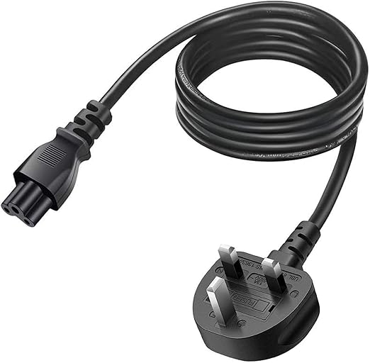 SAMRA PLUS Laptop power cable - Al Kabayel Discount CentreSAMRA PLUS Laptop power cableCords & AdaptersSAMRA PLUSAl Kabayel Discount Centre