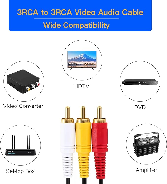 Top Plug Samraplus SAMRA PLUS Terminator RC Cable – Al Kabayel Discount Centre