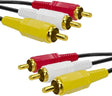 SAMRA PLUS Terminator RC Cable - Al Kabayel Discount CentreSAMRA PLUS Terminator RC CableCords & AdaptersSAMRA PLUSAl Kabayel Discount Centre