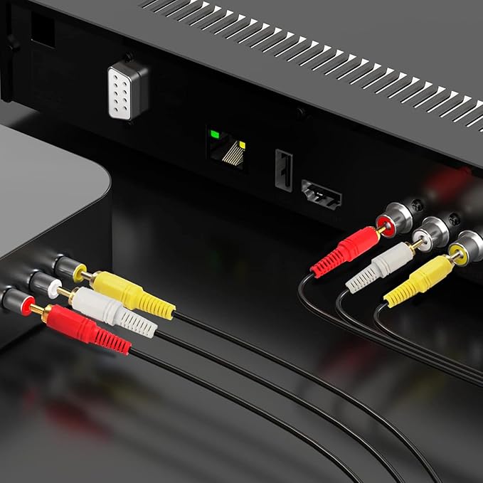Top Plug Samraplus SAMRA PLUS Terminator RC Cable – Al Kabayel Discount Centre