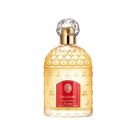 Samsara by Guerlain for Women - Eau de Parfum 100ml - Al Kabayel Discount CentreSamsara by Guerlain for Women - Eau de Parfum 100mlPerfumesGUERLAINAl Kabayel Discount Centre