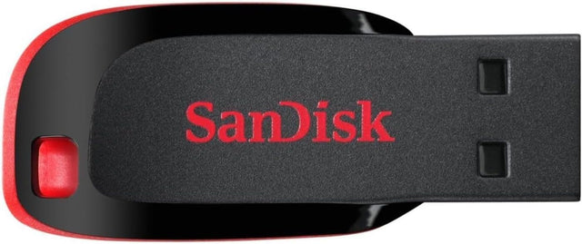 Sandisk Flash Drive 64Gb Sdcz50 - B35 C/B - Al Kabayel Discount CentreSandisk Flash Drive 64Gb Sdcz50 - B35 C/BElectronic AppliancesSANDISKAl Kabayel Discount Centre