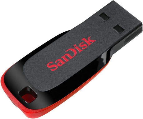 Sandisk Flash Drive 64Gb Sdcz50 - B35 C/B - Al Kabayel Discount CentreSandisk Flash Drive 64Gb Sdcz50 - B35 C/BElectronic AppliancesSANDISKAl Kabayel Discount Centre