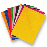SBC 10pcs Glitter Eva Foam Stricker 30cm*40cm, Assorted Color - Al Kabayel Discount CentreSBC 10pcs Glitter Eva Foam Stricker 30cm*40cm, Assorted ColorCraft SuppliesSBCAl Kabayel Discount Centre