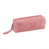SBC 16" Butterfly "Be Happy" 4-in-1 School & Lifestyle Gift Set – Pink - Al Kabayel Discount CentreSBC 16" Butterfly "Be Happy" 4-in-1 School & Lifestyle Gift Set – PinkSchool BagsSBCAl Kabayel Discount Centre