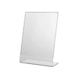 SBC Acrylic Vertical A5 Sign Holder 210mm*148mm - Al Kabayel Discount CentreSBC Acrylic Vertical A5 Sign Holder 210mm*148mmPresentation BoardsSBCAl Kabayel Discount Centre