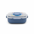 SBC Blue 2-Section Stainless Steel Kids Lunch Box with Spoon - 20×13 cm - Al Kabayel Discount CentreSBC Blue 2-Section Stainless Steel Kids Lunch Box with Spoon - 20×13 cmLunch BoxSBCAl Kabayel Discount Centre