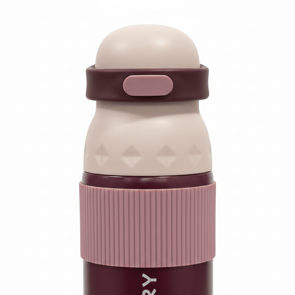 SBC Burgundy Metal Water Bottle – 700ml - Al Kabayel Discount CentreSBC Burgundy Metal Water Bottle – 700mlWater BottlesSBCAl Kabayel Discount Centre
