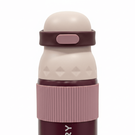 SBC Burgundy Metal Water Bottle – 700ml - Al Kabayel Discount CentreSBC Burgundy Metal Water Bottle – 700mlWater BottlesSBCAl Kabayel Discount Centre