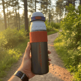 SBC Charcoal Black Insulated Metal Water Bottle – 700ml - Al Kabayel Discount CentreSBC Charcoal Black Insulated Metal Water Bottle – 700mlWater BottlesSBCAl Kabayel Discount Centre