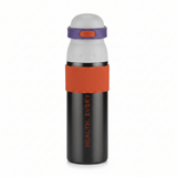 SBC Charcoal Black Insulated Metal Water Bottle – 700ml - Al Kabayel Discount CentreSBC Charcoal Black Insulated Metal Water Bottle – 700mlWater BottlesSBCAl Kabayel Discount Centre