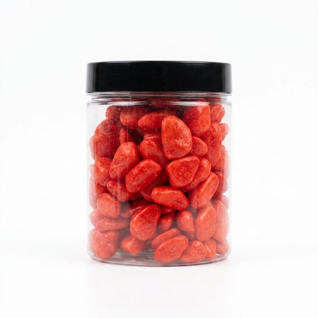 SBC Decorative Stones – Assorted Colors 100g Jar - Al Kabayel Discount CentreSBC Decorative Stones – Assorted Colors 100g JarStonesSBCAl Kabayel Discount Centre