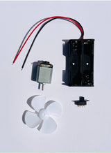 SBC Electric Fan Experiment Set - Al Kabayel Discount CentreSBC Electric Fan Experiment SetSBCAl Kabayel Discount Centre