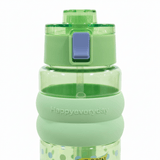 SBC Green Happy Everyday Kids Plastic Water Bottle – 750ml - Al Kabayel Discount CentreSBC Green Happy Everyday Kids Plastic Water Bottle – 750mlWater BottlesSBCAl Kabayel Discount Centre