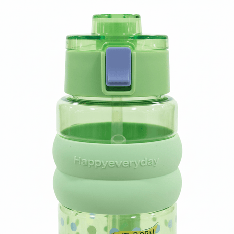 SBC Green Happy Everyday Kids Plastic Water Bottle – 750ml - Al Kabayel Discount CentreSBC Green Happy Everyday Kids Plastic Water Bottle – 750mlWater BottlesSBCAl Kabayel Discount Centre