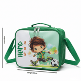 SBC Green Polyester Hero Boy Lunch Bag for Kids - 20×25 cm - Al Kabayel Discount CentreSBC Green Polyester Hero Boy Lunch Bag for Kids - 20×25 cmLunch BagsSBCAl Kabayel Discount Centre