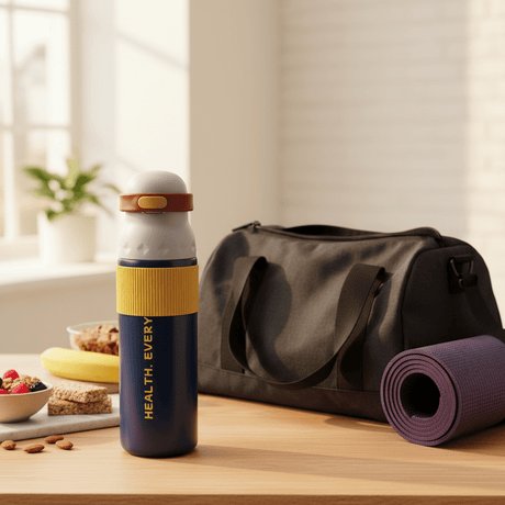 SBC Navy Blue Metal Water Bottle – 700ml - Al Kabayel Discount CentreSBC Navy Blue Metal Water Bottle – 700mlWater BottlesSBCAl Kabayel Discount Centre