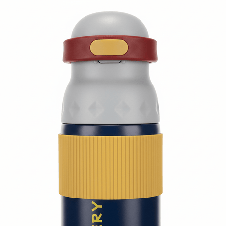 SBC Navy Blue Metal Water Bottle – 700ml - Al Kabayel Discount CentreSBC Navy Blue Metal Water Bottle – 700mlWater BottlesSBCAl Kabayel Discount Centre