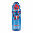 SBC Navy Blue Stitch Disney Kids Plastic Water Bottle – 750ml - Al Kabayel Discount CentreSBC Navy Blue Stitch Disney Kids Plastic Water Bottle – 750mlWater BottlesSBCAl Kabayel Discount Centre