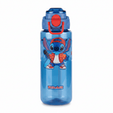 SBC Navy Blue Stitch Disney Kids Plastic Water Bottle – 750ml - Al Kabayel Discount CentreSBC Navy Blue Stitch Disney Kids Plastic Water Bottle – 750mlWater BottlesSBCAl Kabayel Discount Centre