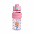 SBC Pink"Happy Everyday" Kids Plastic Water Bottle — 750ml - Al Kabayel Discount CentreSBC Pink"Happy Everyday" Kids Plastic Water Bottle — 750mlWater BottlesSBCAl Kabayel Discount Centre