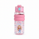 SBC Pink"Happy Everyday" Kids Plastic Water Bottle — 750ml - Al Kabayel Discount CentreSBC Pink"Happy Everyday" Kids Plastic Water Bottle — 750mlWater BottlesSBCAl Kabayel Discount Centre