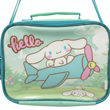 SBC Polyester Teal Kids Lunch Bag – 20×25cm - Al Kabayel Discount CentreSBC Polyester Teal Kids Lunch Bag – 20×25cmLunch BagsSBCAl Kabayel Discount Centre