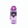 SBC Purple Kuromi Character Plastic Water Bottle – 750ml - Al Kabayel Discount CentreSBC Purple Kuromi Character Plastic Water Bottle – 750mlWater BottlesSBCAl Kabayel Discount Centre