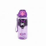 SBC Purple Kuromi Character Plastic Water Bottle – 750ml - Al Kabayel Discount CentreSBC Purple Kuromi Character Plastic Water Bottle – 750mlWater BottlesSBCAl Kabayel Discount Centre