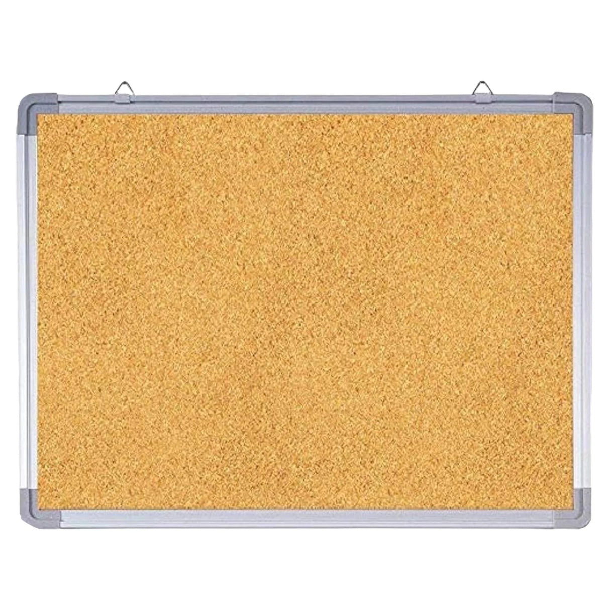 SBC Rectangular Cork Board with Aluminium Frame 60cm*80cm - Al Kabayel Discount CentreSBC Rectangular Cork Board with Aluminium Frame 60cm*80cmPresentation BoardsSBCAl Kabayel Discount Centre