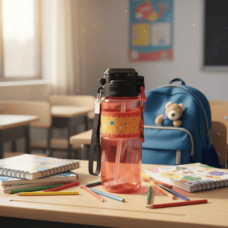 SBC Red Naruto Anime Plastic Water Bottle – 750ml - Al Kabayel Discount CentreSBC Red Naruto Anime Plastic Water Bottle – 750mlWater BottlesSBCAl Kabayel Discount Centre