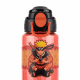 SBC Red Naruto Anime Plastic Water Bottle – 750ml - Al Kabayel Discount CentreSBC Red Naruto Anime Plastic Water Bottle – 750mlWater BottlesSBCAl Kabayel Discount Centre