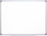 SBC Single Sided White Board 90X120Cm - Al Kabayel Discount CentreSBC Single Sided White Board 90X120CmPresentation BoardsSBCAl Kabayel Discount Centre